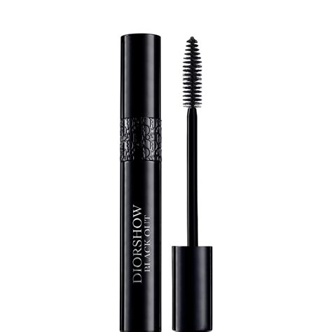 black out dior